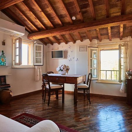 Central- Views - Air Conditioning - Easy Parking -Self Check In Perugia Exterior foto