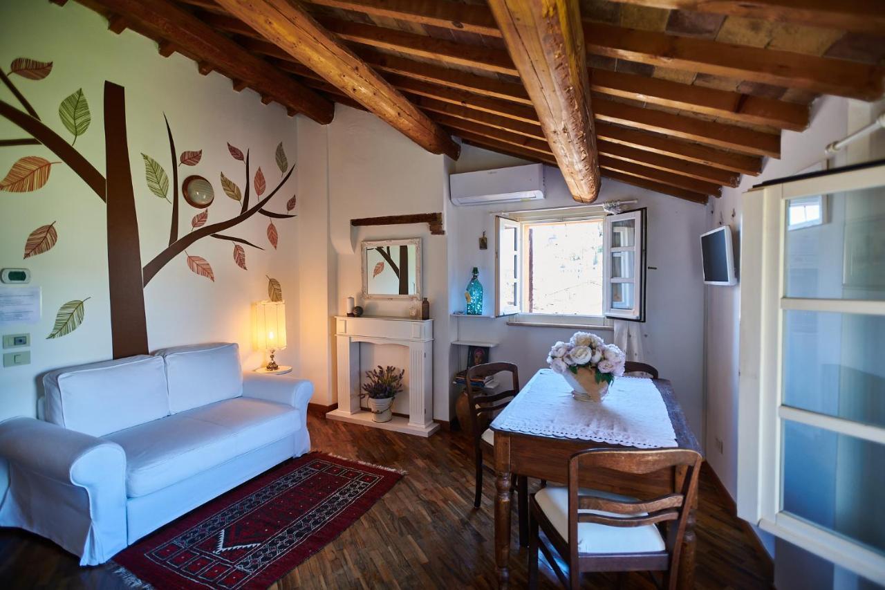 Central- Views - Air Conditioning - Easy Parking -Self Check In Perugia Exterior foto