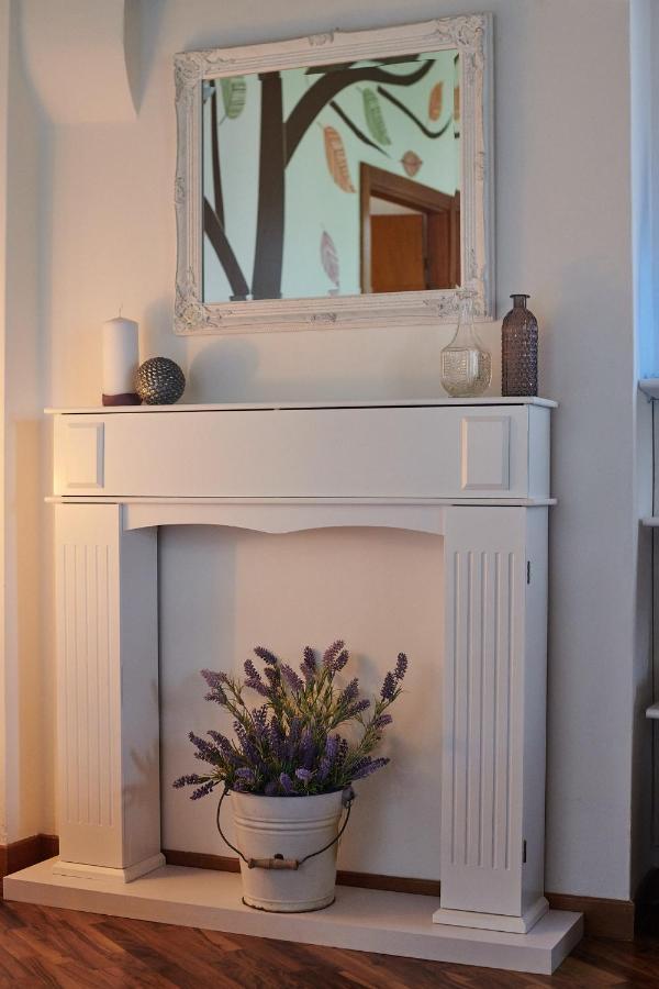 Central- Views - Air Conditioning - Easy Parking -Self Check In Perugia Exterior foto