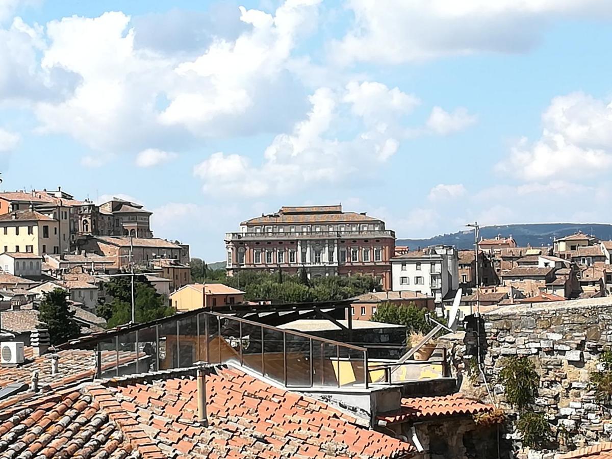Central- Views - Air Conditioning - Easy Parking -Self Check In Perugia Exterior foto