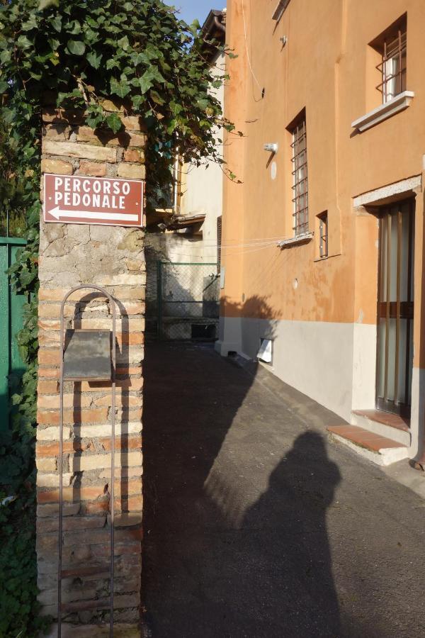 Central- Views - Air Conditioning - Easy Parking -Self Check In Perugia Exterior foto